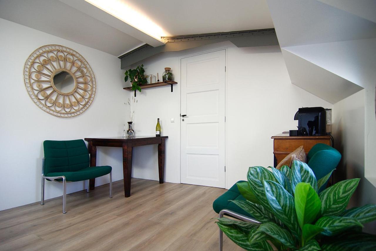 Eco Houseboat Hotel Amsterdam Ngoại thất bức ảnh