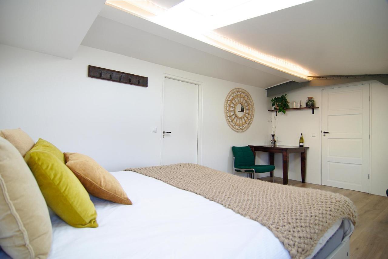 Eco Houseboat Hotel Amsterdam Ngoại thất bức ảnh